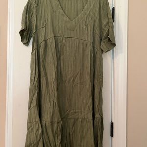 XXL Emery Rose dress